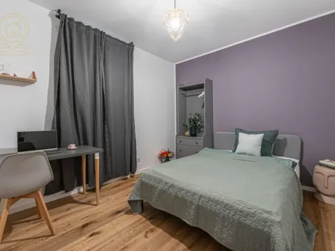 Sale, one bedroom apartment, 28m², Adice, Novi Sad Sve Podlokacije - image 2