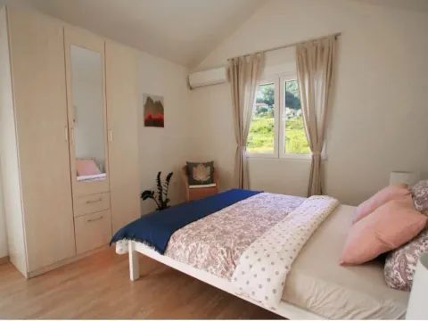 Sale, two bedroom apartment, 82m², Đenovići, Herceg Novi - image 9