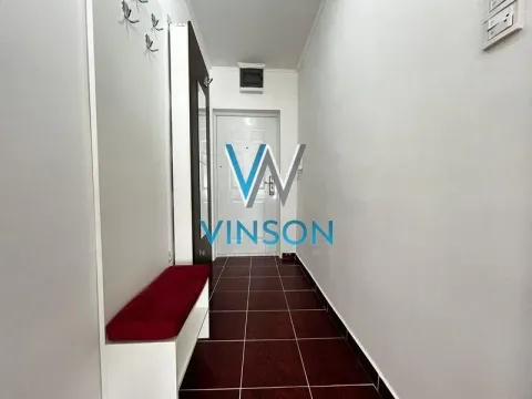 Rent, one bedroom apartment, 36m², Novi Sad Sve Podlokacije, Novi Sad - image 8