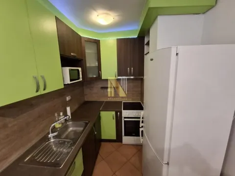 Rent, two bedroom apartment, 57m², Nova Detelinara, Novi Sad Sve Podlokacije - image 7