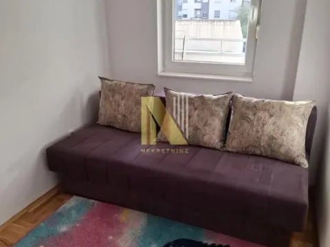 Izdavanje, jednosoban stan, 37m², Nova Detelinara, Novi Sad Sve Podlokacije - image 9