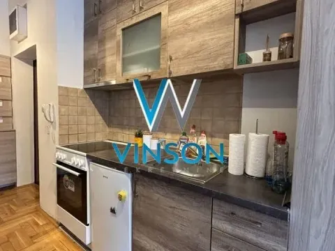 Sale, one bedroom apartment, 37m², Podbara, Novi Sad Sve Podlokacije - image 8