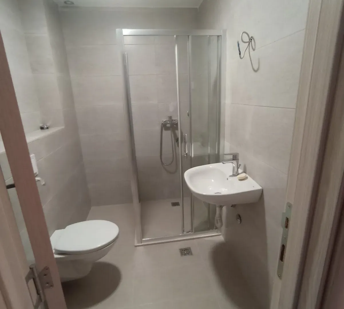Rent, three bedroom apartment, 100m², Ljubović, Podgorica