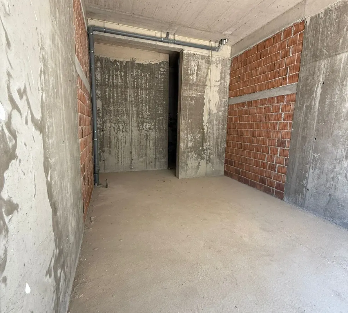 Rent, office space, 36m², New City, Podgorica