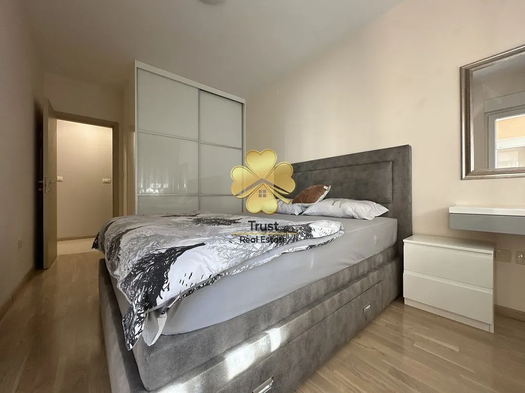 Rent, two bedroom apartment, 70m², City Kvart, Podgorica