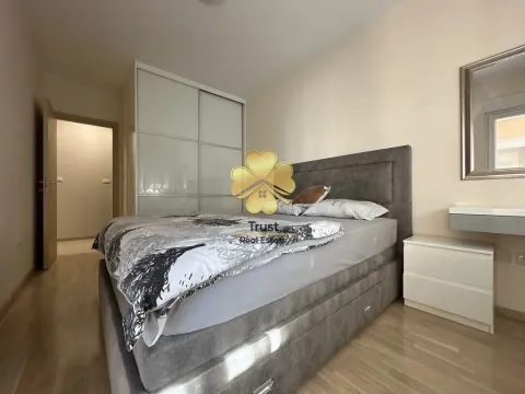 Izdavanje, dvosoban stan, 70m², City Kvart, Podgorica - image 3