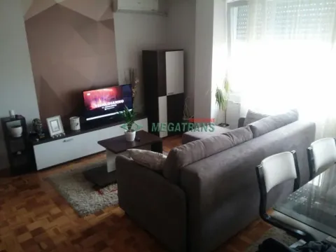 Rent, two bedroom apartment, 50m², Liman 2, Novi Sad Sve Podlokacije - image 3