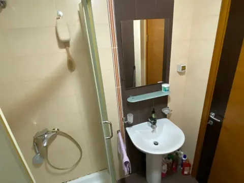 Rent, two bedroom apartment, 55m², Stari Aerodrom, Podgorica - image 27