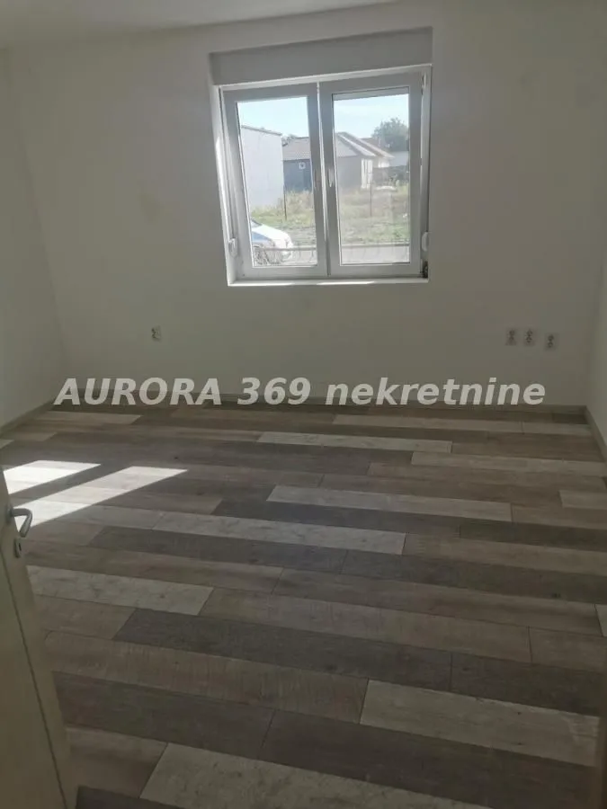 Prodaja, kuća, 90m², Žabalj, Srbija