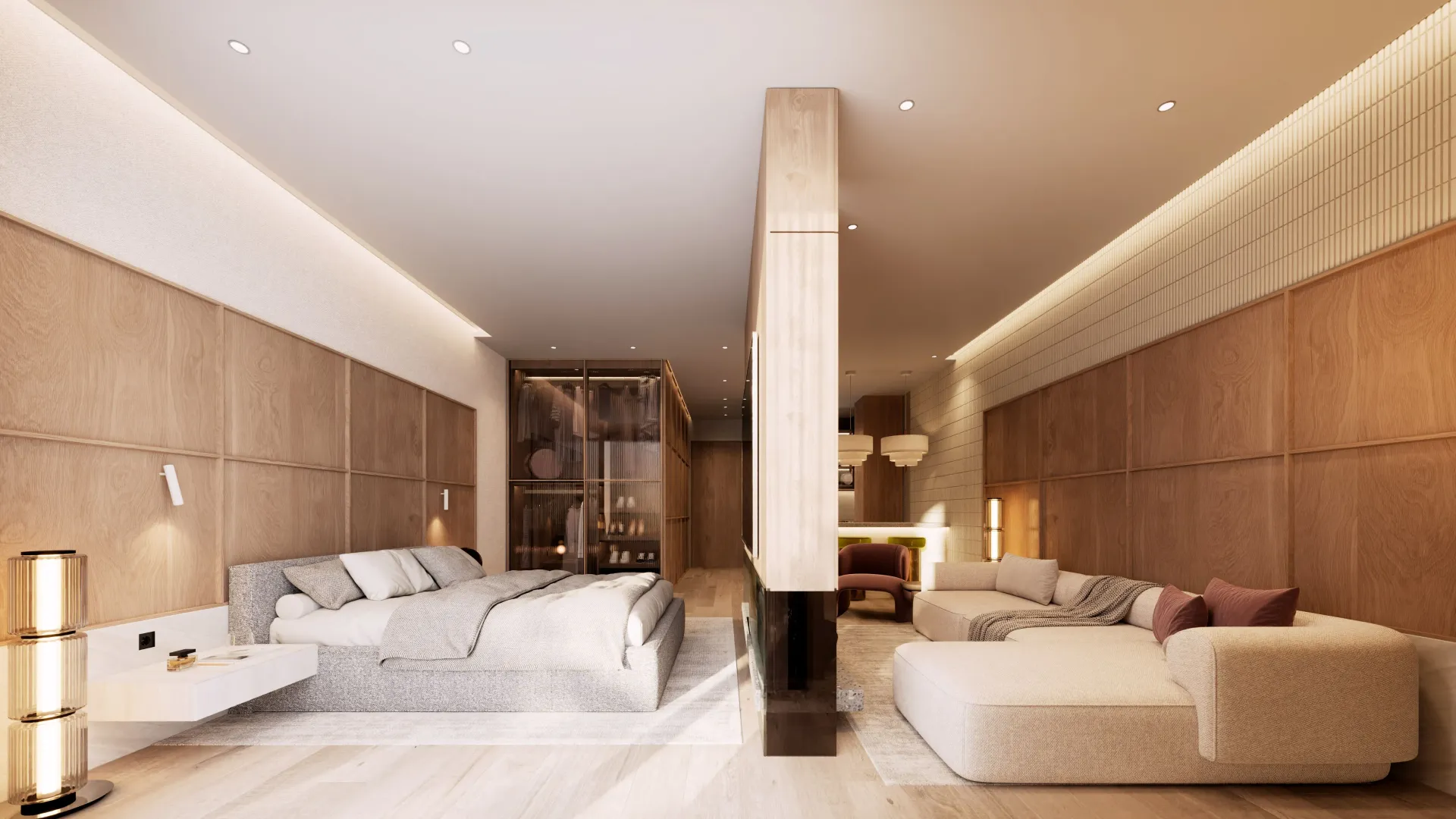 Sale, studio apartment, 38m², Zagorič, Podgorica