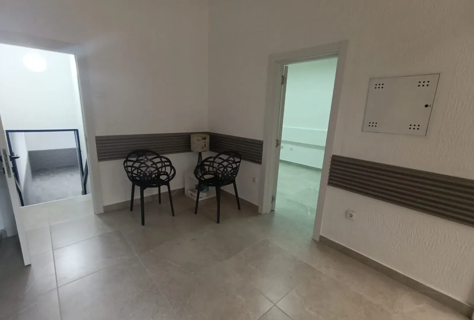 Rent, office space, 50m², Gintaš, Podgorica