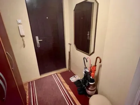 Sale, three bedroom apartment, 77m², Medijana, Niš - image 16