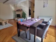 Izdavanje, dvosoban stan, 66m², Senjak, Beograd - image 6