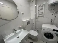 Izdavanje, jednosoban stan, 47m², Central Point, Podgorica - image 9