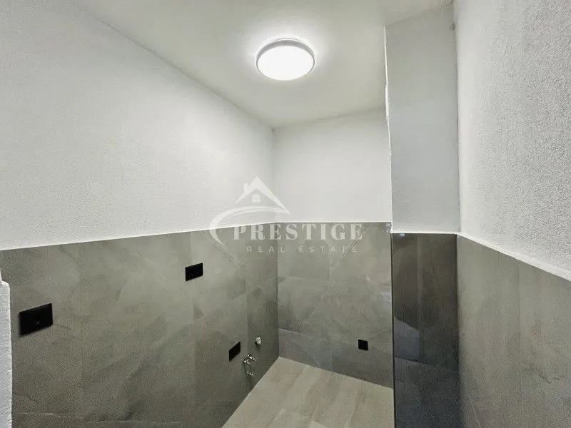 Sale, studio apartment, 24m², Gintaš, Podgorica