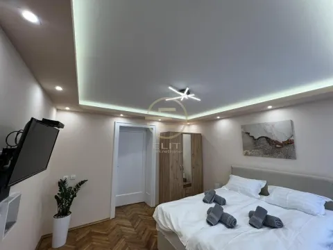 Prodaja, trosoban stan, 61m², Centar, Novi Sad - image 5