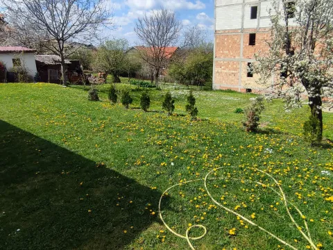 Prodaja, plac, 1000m², Kumodraž Sve Podlokacije, Beograd - image 7