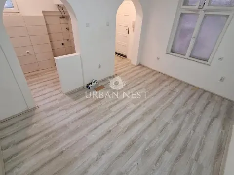 Stan in Vračar Hram