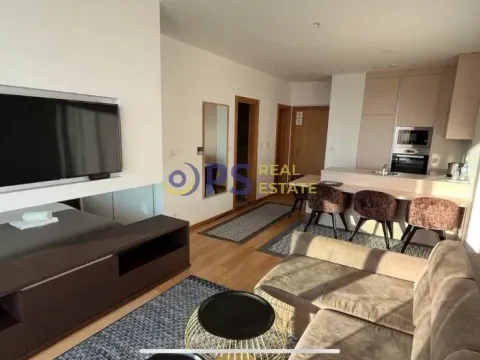 Izdavanje, jednosoban stan, 47m², Budva, Crna Gora - image 11