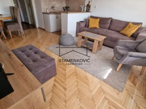 Sale, one bedroom apartment, 48m², Telep, Novi Sad Sve Podlokacije - image 2