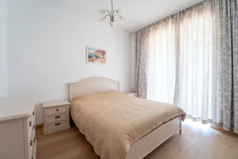 Prodaja, trosoban stan, 77m², Budva, Crna Gora - image 6