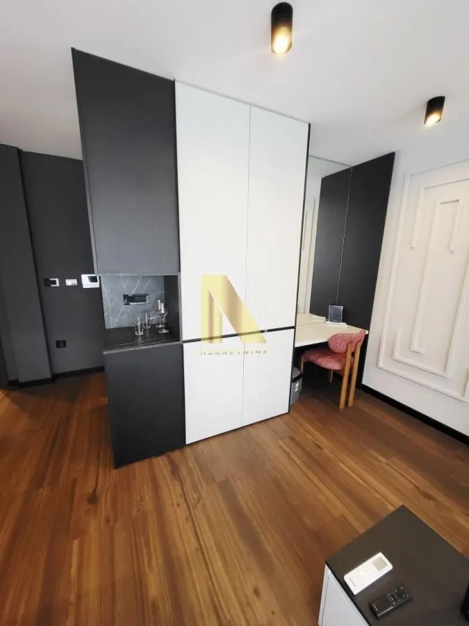 Prodaja, garsonjera, 29m², Sajmište, Novi Sad