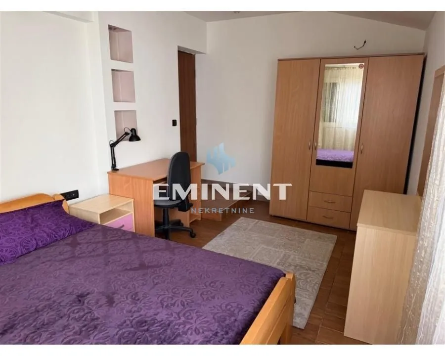Rent, apartment, 170m², Savski Venac, Beograd