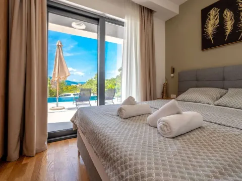 Sale, house, 250m², Mrčevac, Tivat - image 21