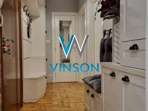 Prodaja, dvosoban stan, 62m², Nova Detelinara, Novi Sad Sve Podlokacije - image 19