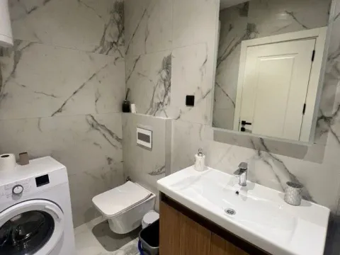 Prodaja, jednosoban stan, 50m², Bečići, Budva - image 9