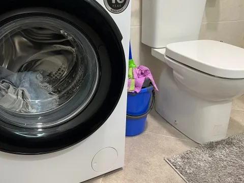 Sale, two bedroom apartment, 38m², Zabjelo, Podgorica - image 12