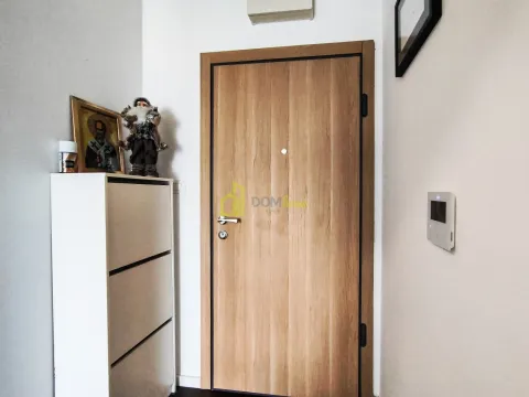 Izdavanje, jednosoban stan, 48m², Vezirov Most, Podgorica - image 8