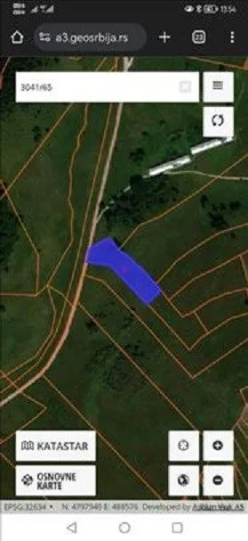 Prodaja, plac, 6000m², Kopaonik, Srbija