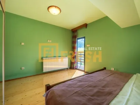 Prodaja, kuća, 300m², Žabljak, Crna Gora - image 24