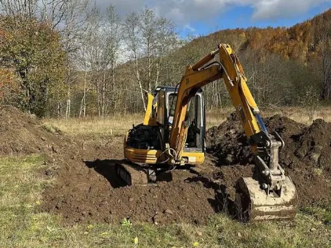 Prodaja, plac, 600m², Kolašin, Crna Gora - image 7