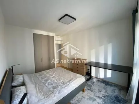 Izdavanje, dvosoban stan, 62m², Savski Venac, Beograd - image 9