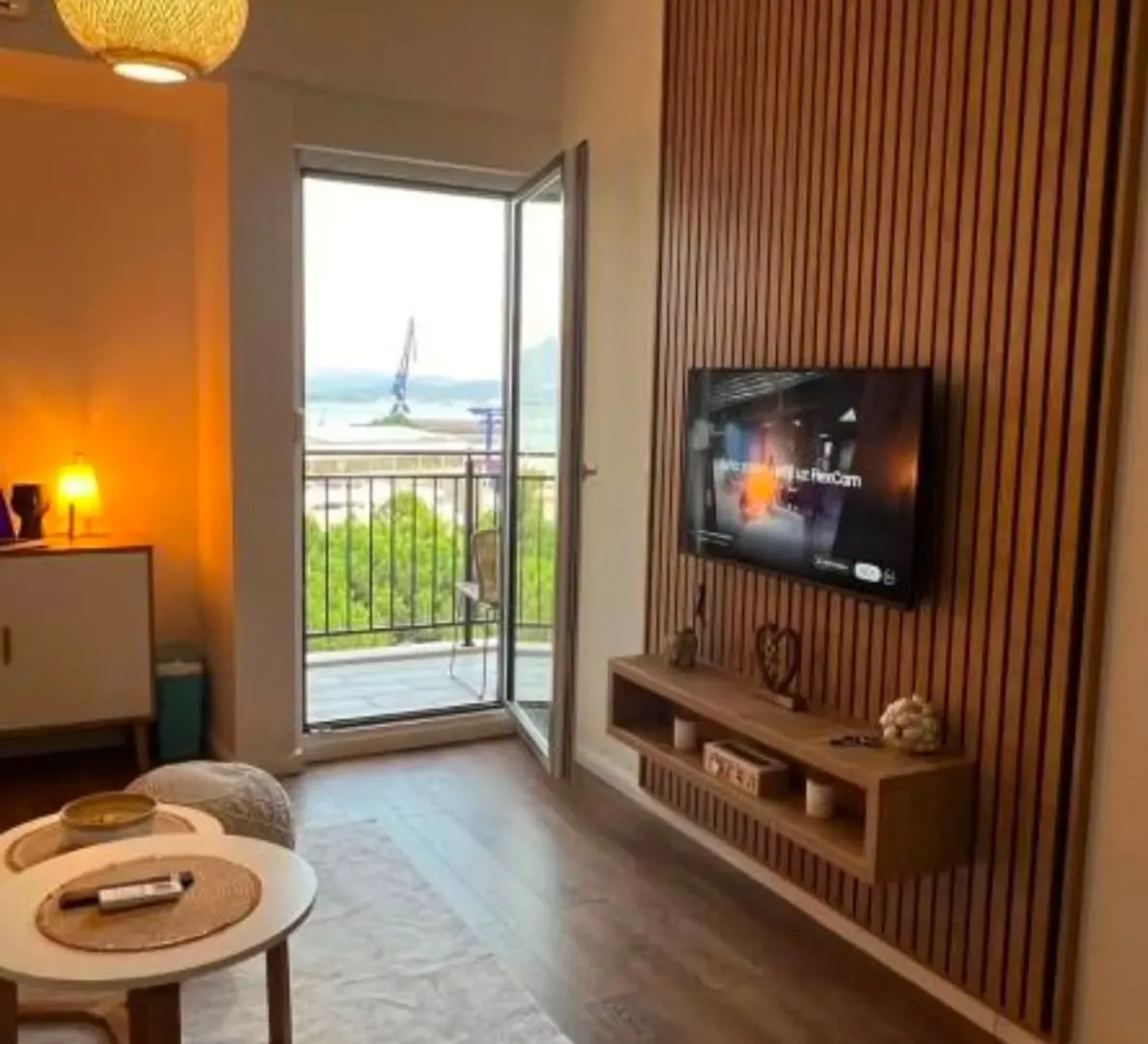 Prodaja, jednosoban stan, 44m², Bijela, Herceg Novi