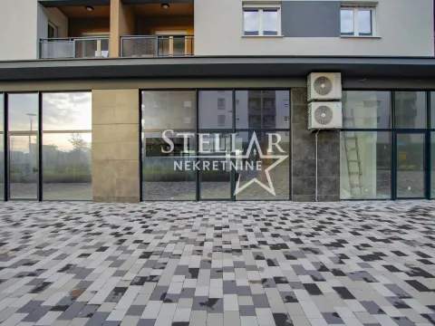 Rent, office space, 112m², Stari Aerodrom, Podgorica - image 10