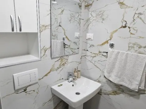 Izdavanje, garsonjera, 28m², Zabjelo, Podgorica - image 9