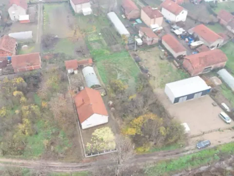 Sale, land lot, 900m², Donje Sinkovce, Leskovac - image 3