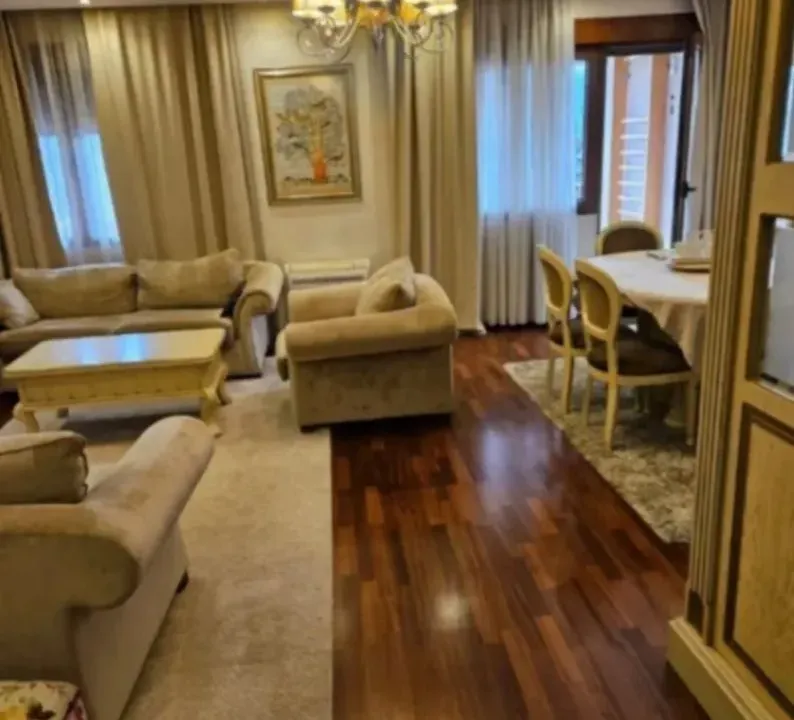 Prodaja, trosoban stan, 127m², Preko Morače, Podgorica