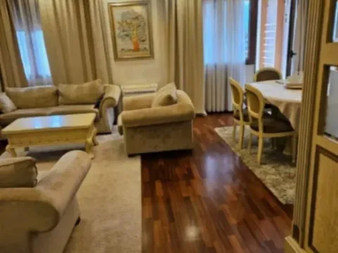 Prodaja, trosoban stan, 127m², Preko Morače, Podgorica