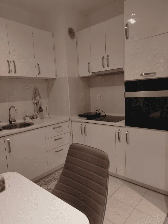 Prodaja, stan, 90m², City Kvart, Podgorica