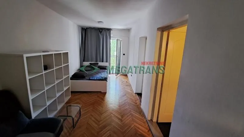 Rent, one bedroom apartment, 45m², Novi Sad Sve Podlokacije, Novi Sad