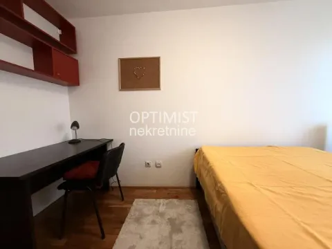 Izdavanje, dvosoban stan, 50m², Voždovac Sve Podlokacije, Beograd - image 10