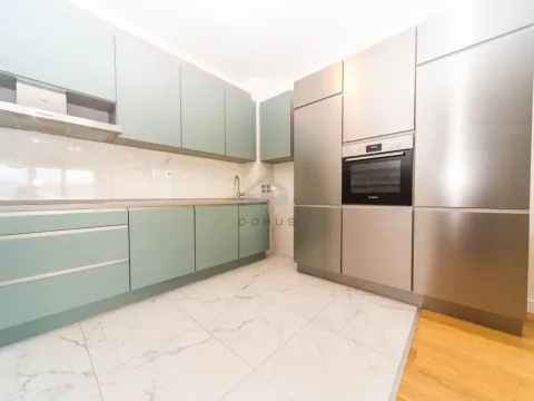 Izdavanje, trosoban stan, 108m², Podgorica, Crna Gora - image 4