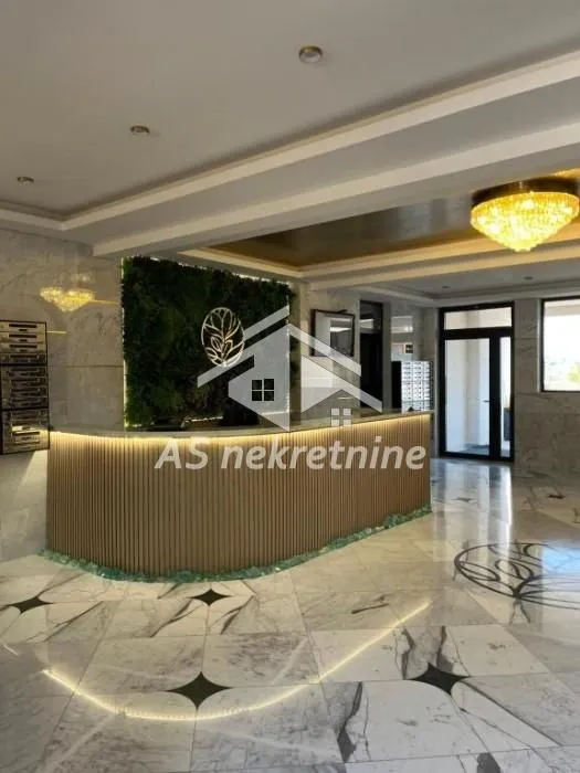 Rent, apartment, 80m², Trošarina, Voždovac Sve Podlokacije