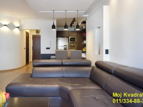 Sale, four bedroom apartment, 102m², Crveni Krst, Beograd - image 3