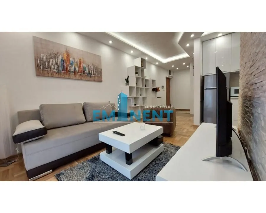 Izdavanje, dvosoban stan, 36m², Lekino Brdo, Voždovac Sve Podlokacije