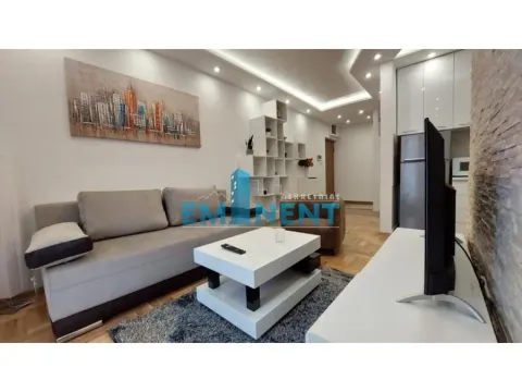 Izdavanje, dvosoban stan, 36m², Lekino Brdo, Voždovac Sve Podlokacije - image 3